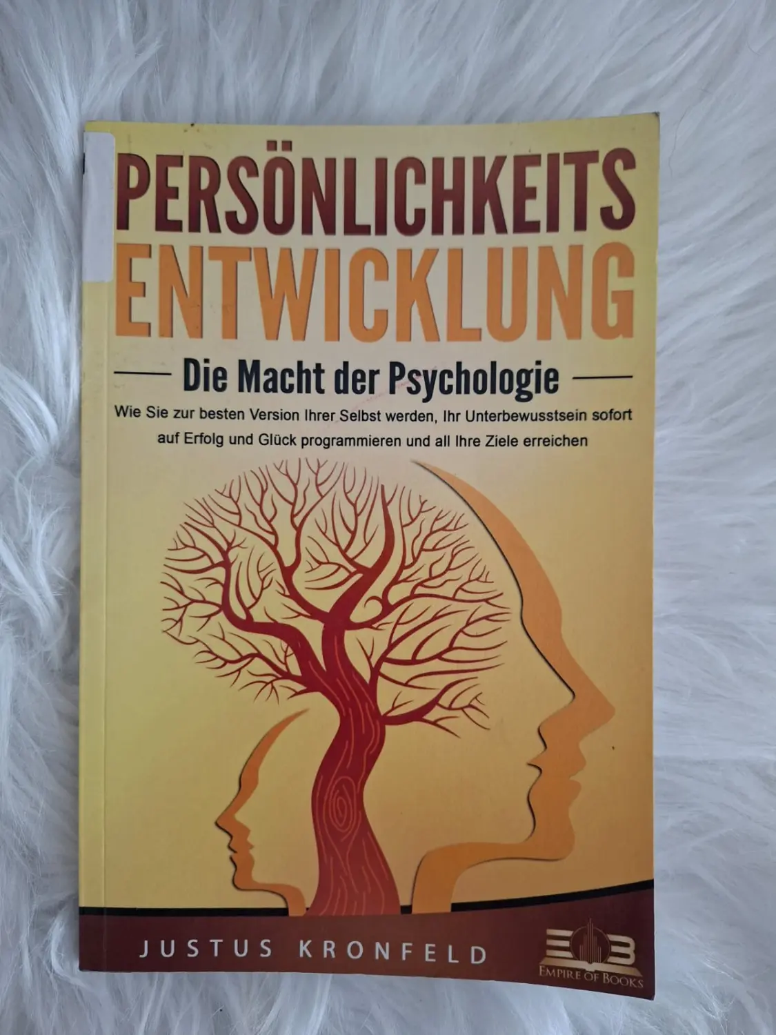 Buchvorschlag von NG Balance