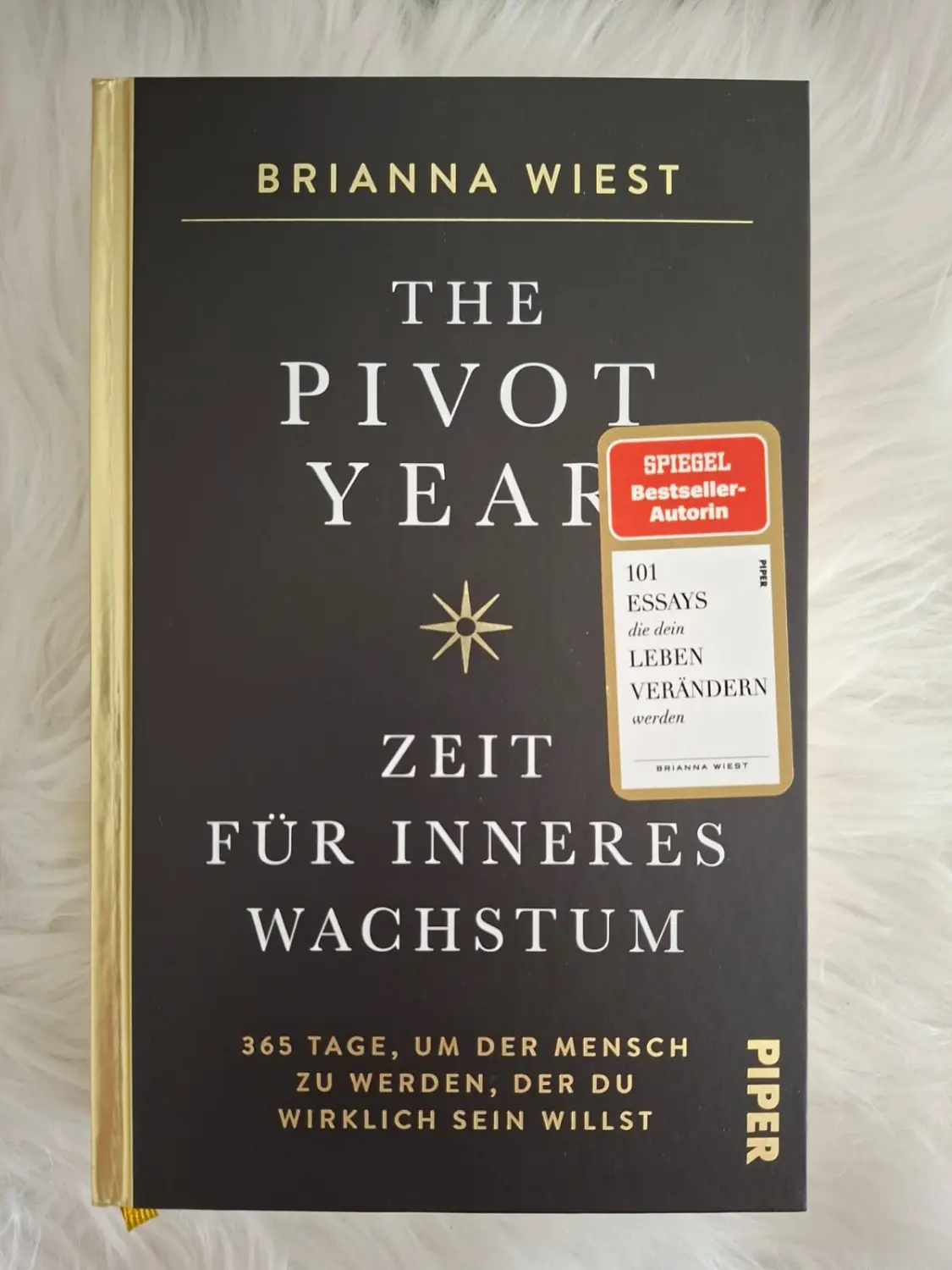 Buchvorschlag von NG Balance