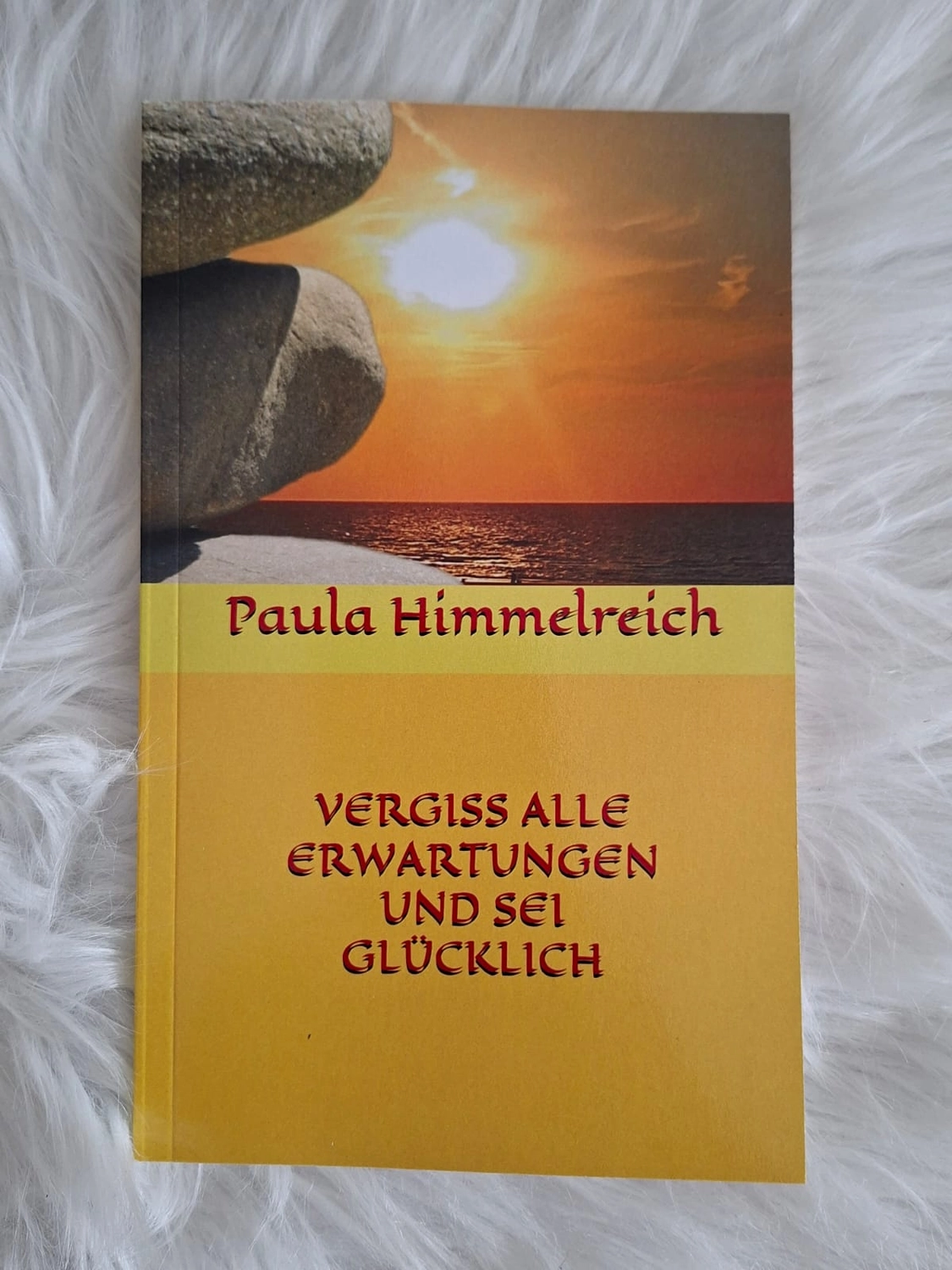 Buchvorschlag von NG Balance