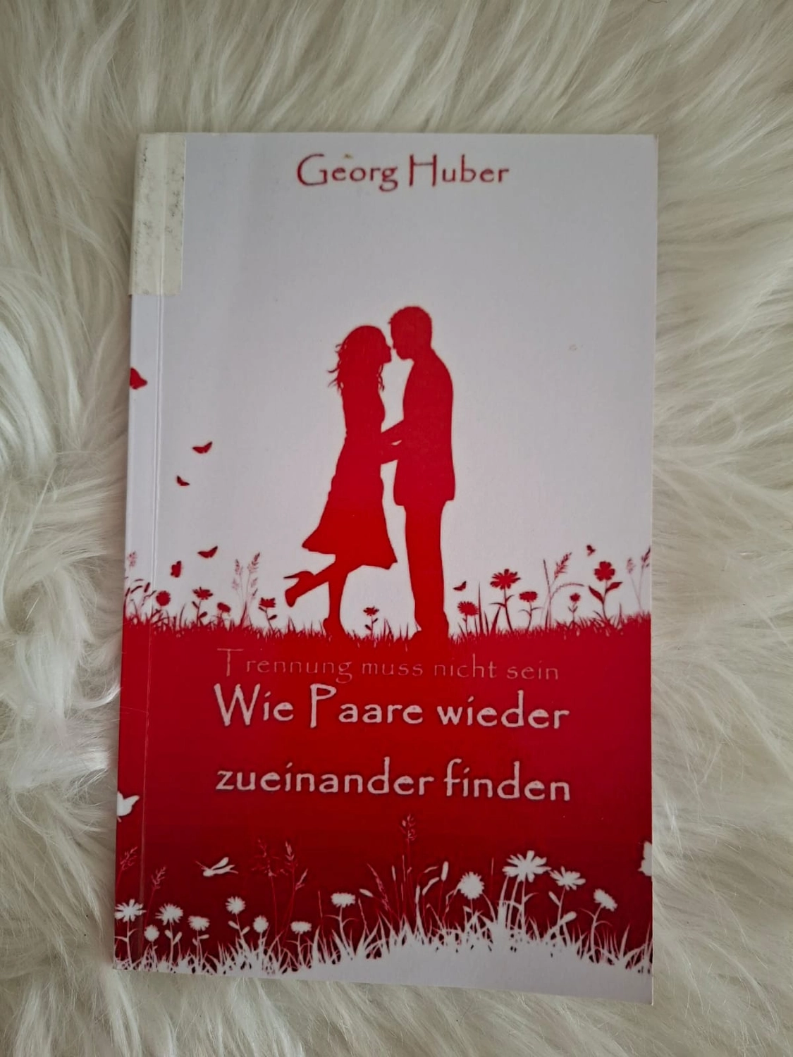 Buchvorschlag von NG Balance